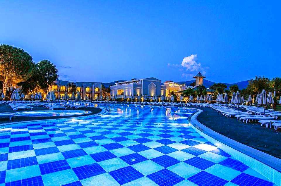 imagini hotel AURUM DIDIM